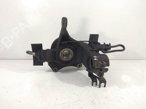 Left front steering knuckle CITROËN C5 II (RC_) | BP7228973M25