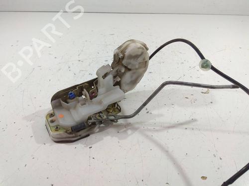 Front right lock HONDA PRELUDE V (BB_)  | BP7919461C97 