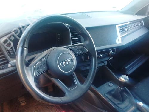 Used Airbag Kit AUDI A1 CITY CARVER (GBH) 30 TFSI (116 hp) 29908917