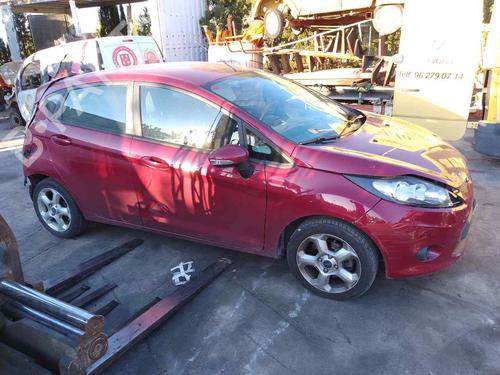 Left front window switch FORD FIESTA VI (CB1, CCN) 1.6 TDCi | BP9427705I27 