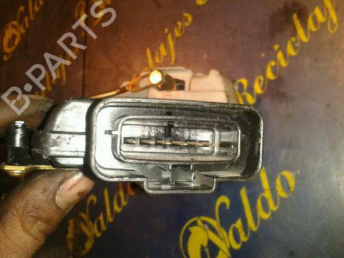 Rear left lock OPEL AGILA A (H00) 1.0 12V (F68) | BP5298644C100 