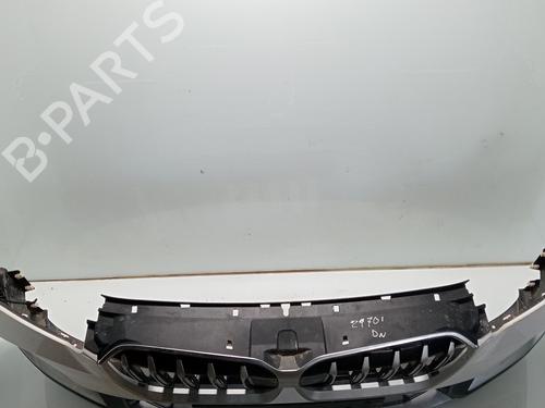 Front bumper BMW X1 (U11)  | BP31648759C7 