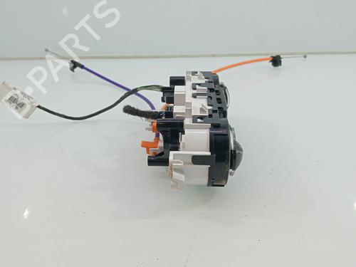 Climate control PEUGEOT 208 I (CA_, CC_)  | BP26711443I5 
