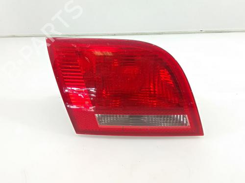 Used Left taillight AUDI A3 Sportback (8PA) 1.6 FSI (115 hp) 21139670