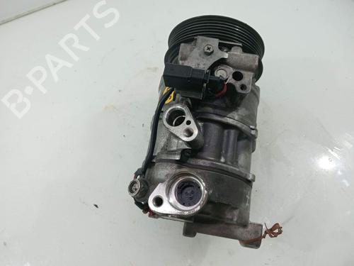 AC compressor AUDI A7 Sportback (4GA, 4GF) 3.0 TDI | BP38560117M34 - Image 5
