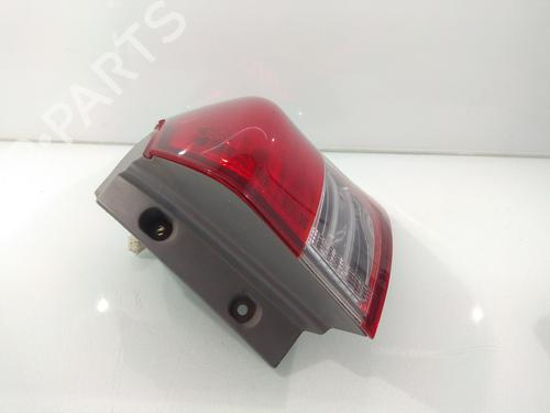 Right taillight HYUNDAI ix20 (JC)  | BP13531287C35 