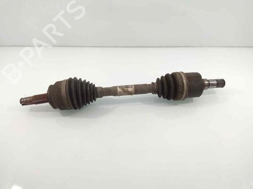 Left front driveshaft ALFA ROMEO MITO (955_) | BP10317844M38
