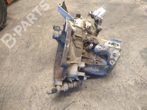 Gearbox CITROËN C3 Pluriel (HB_) 1.4 | BP5940977M3 