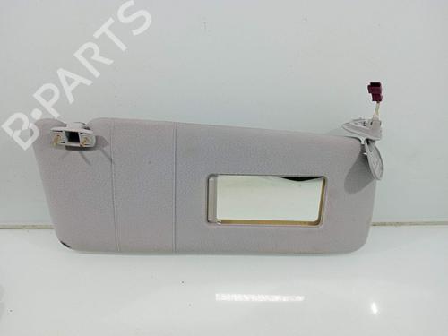 Right sun visor BMW X5 (E53) 3.0 d | BP39611767I2 - Image 2
