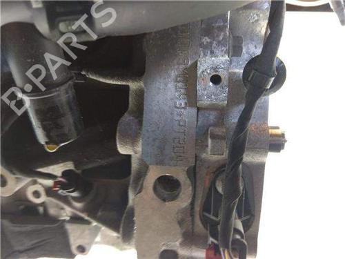 Engine JAGUAR F-TYPE Convertible (X152) 2.0 Ti4 | BP38519872M1 - Image 8