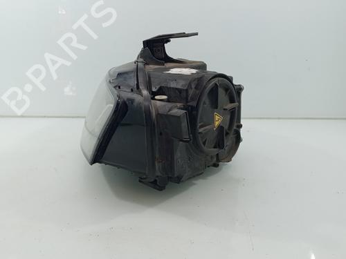 Left headlight AUDI A4 B8 (8K2) | BP31995534C28
