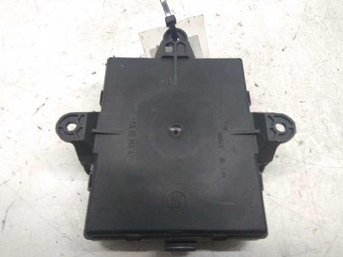 Elektronische module MERCEDES-BENZ A-CLASS (W169) A 200 CDI (169.008, 169.308) (140 hp) 5311871