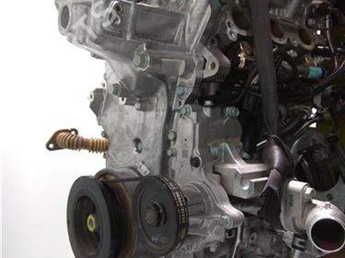 Engine KIA STONIC Hatchback Van (YB) 1.0 T-GDi | BP11106877M1  - Image 5
