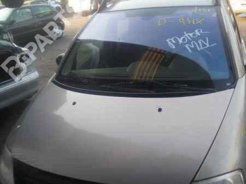 Used Parts CITROËN C3 I (FC_, FN_)  1.6 16V HDi  686434