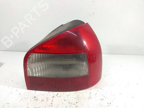 Right taillight AUDI A3 (8L1) 1.9 TDI | BP8590501C35 