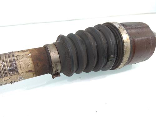 Left front driveshaft CITROËN C4 Coupe (LA_)  | BP11704149M38 