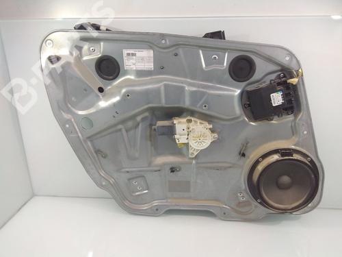 Used Front left window mechanism Front left window mechanism MERCEDES-BENZ M-CLASS (W164) ML 300 CDI 4-matic (164.120) (190 hp) 9809583 9809583