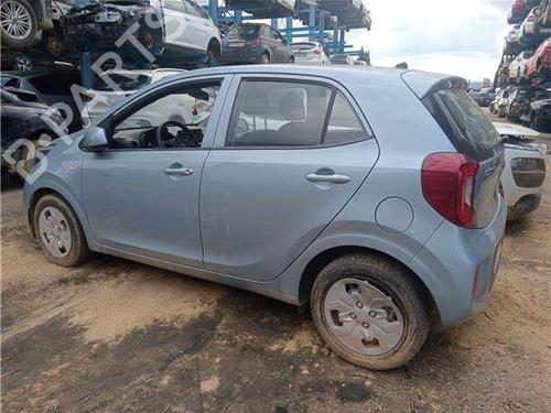 Left taillight KIA PICANTO III (JA) 1.0 | BP38521913C34 - Image 2