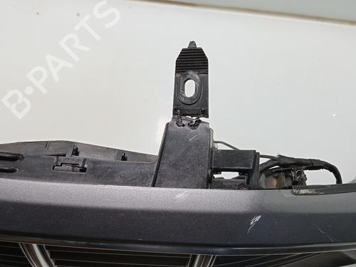 Front bumper AUDI E-TRON (GEN)  | BP29536805C7 