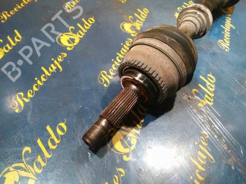 Used Left front driveshaft MITSUBISHI CARISMA (DA_) [1995-2006]  5301782