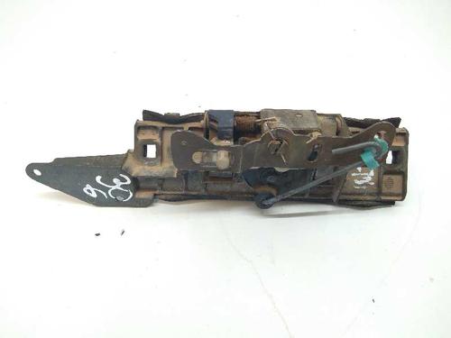 Tailgate handle PEUGEOT 306 Break (7E, N3, N5)  | BP5302957C132 