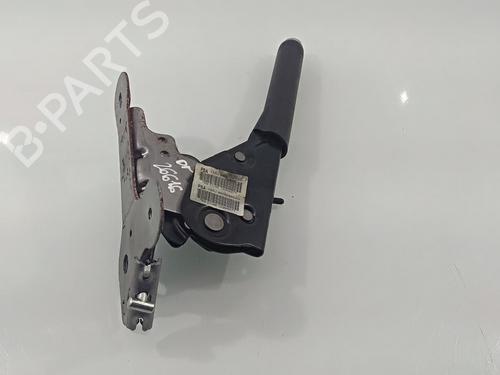 Hand brake PEUGEOT 208 I (CA_, CC_)  | BP16677808I18 