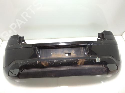 Used Rear bumper CITROËN C4 I (LC_) [2004-2014]  11758648