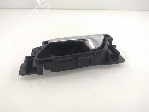 Rear left interior door handle PEUGEOT 308 I (4A_, 4C_)  | BP13625783I15 