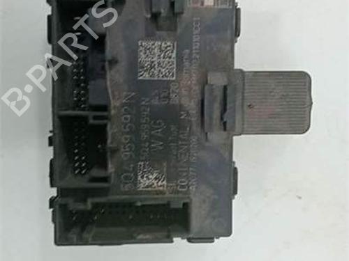 Electronic module SEAT ATECA (KH7, KHP) 1.0 TSI | BP38523250M83 - Image 3