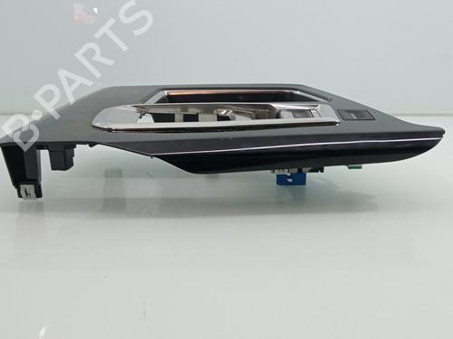 Hand brake PEUGEOT 3008 II SUV (MC_, MR_, MJ_, M4_) 1.5 BlueHDi 130 | BP24635610I18 