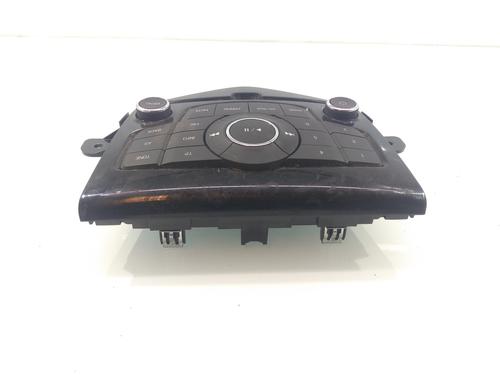 Radio CHEVROLET CRUZE (J300)  | BP9717048E6