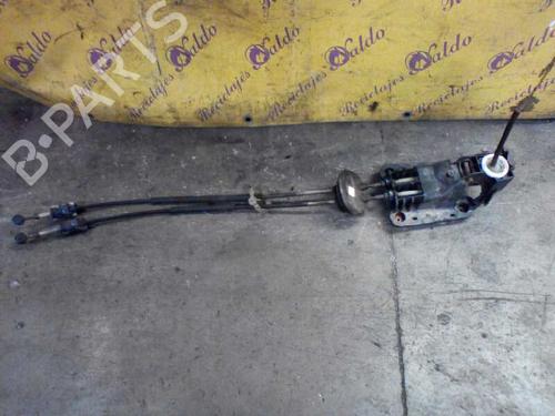 Gear lever TOYOTA COROLLA Liftback (_E11_)  | BP7431829M90 