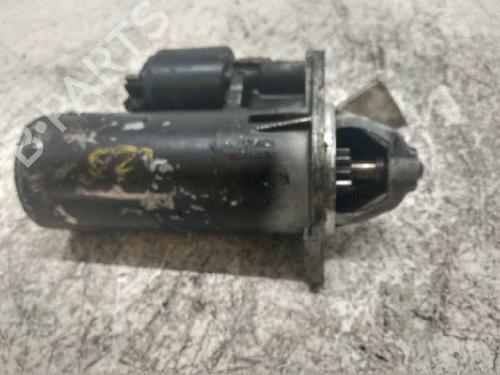 Used Starter FORD SIERRA II (GBG, GB4) 2.0 i (122 hp) 5290902
