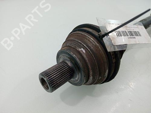 Left front driveshaft VW GOLF V (1K1) 1.9 TDI | BP39685445M38 - Image 2