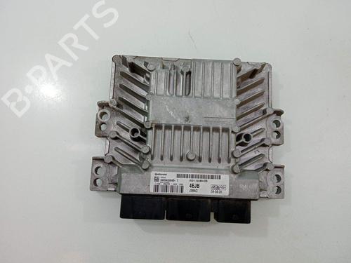 Used Engine control unit (ECU) Engine control unit (ECU) FORD FIESTA VI (CB1, CCN) 1.4 TDCi (68 hp) 39685450 39685450