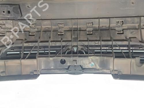 Front bumper VW POLO (6N2)  | BP18781563C7 