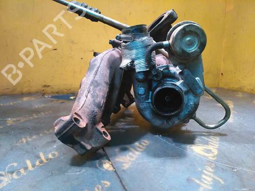 Turbolader/Kompressor OPEL ASTRA F Hatchback (T92) [1991-2000]  5307508