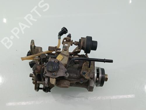 Pompa wtryskowa PEUGEOT 206 Hatchback (2A/C) 1.9 D | BP29834717M78