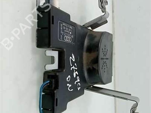 Electronic module AUDI A3 Sportback (8PA) 1.9 TDI | BP38523877M83 - Image 5