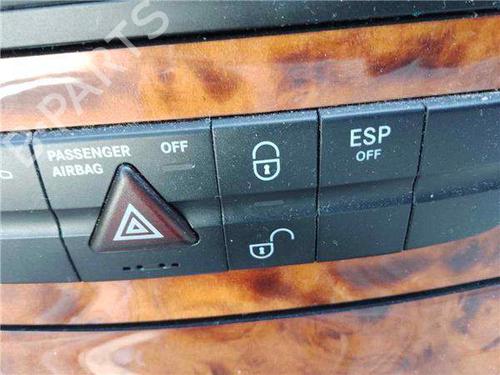 Used Warning switch Warning switch 38519365 38519365