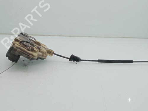 Front left lock SEAT IBIZA III (6L1)  | BP28537069C98 