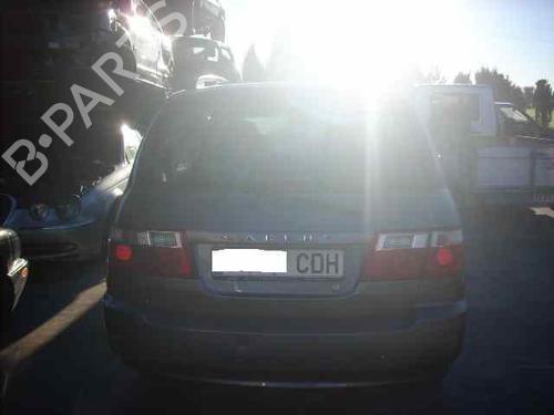 Instrument cluster KIA CARENS II MPV (FJ) 2.0 CRDi | BP5310439C47 