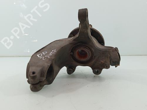 Right front steering knuckle FORD FOCUS C-MAX (DM2)  | BP29376822M26 