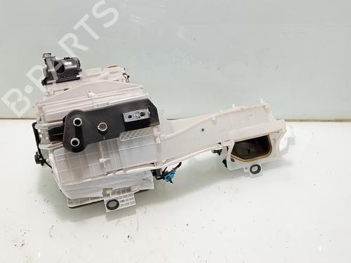 Heater matrix box PEUGEOT 3008 I MPV (0U_)  | BP29724567M61 
