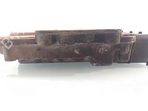 Engine control unit (ECU) KIA CARENS II MPV (FJ)  | BP18504893M57 