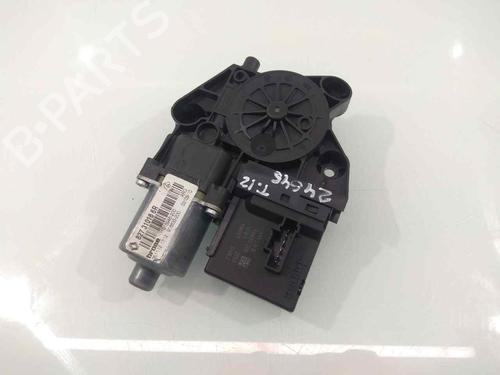 Used Left rear window motor RENAULT GRAND SCÉNIC III (JZ0/1_) [2009-2016]  10519657