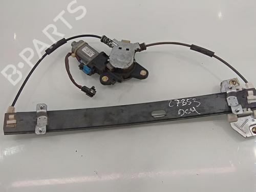 Front right window mechanism CHEVROLET MATIZ (M200, M250)  | BP18696323C23 