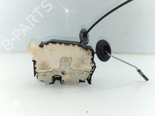 Front right lock FIAT 500 (312_)  | BP28026768C97 