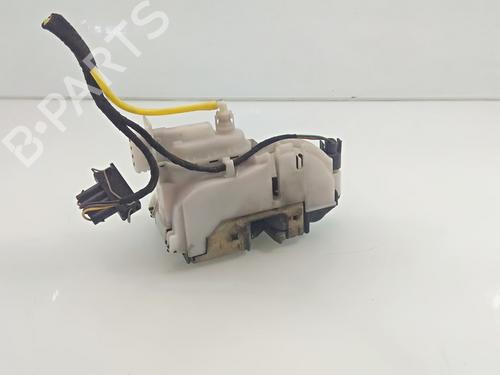 Front right lock VW GOLF III (1H1) 1.8 | BP18909341C97 