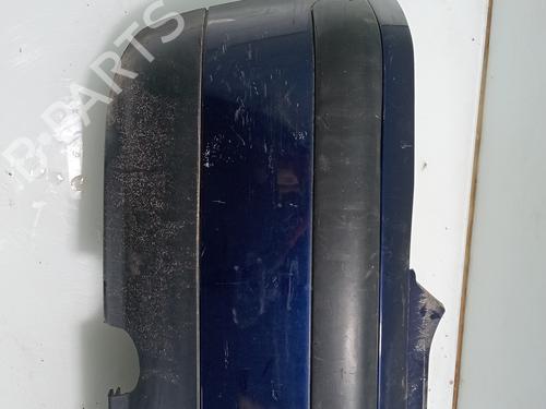 Rear bumper SEAT IBIZA II (6K1)  | BP29751761C8 